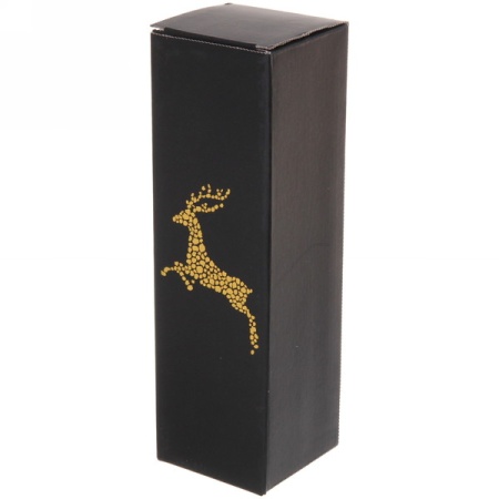 Термос металлический 500 мл "Звездное небо" светящийся в темноте 896-021