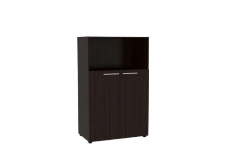 Taim-Max Шкаф с фасадом 4Ш 017.2 Венге 798*430*1277