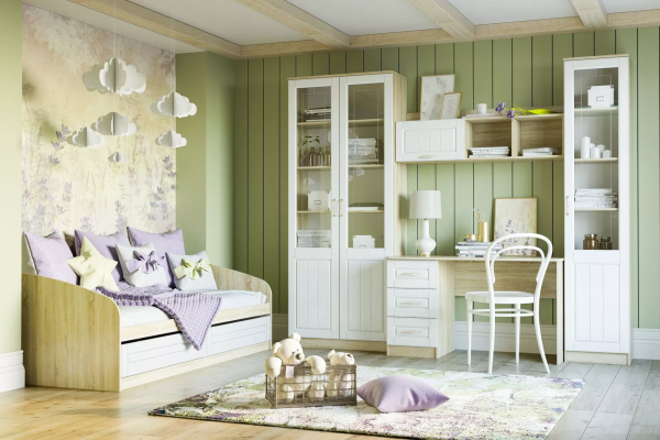 Детская "Оливия" Комплектация 5