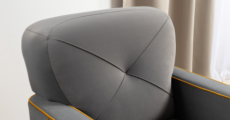 Кресло Черри Арт ТК 287