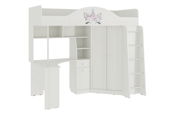 Детская "Фэнтези" Комплектация 1