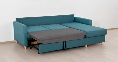 Диван кровать угловой Дилан Арт.ТД 273