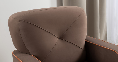 Кресло Черри Арт ТК 286