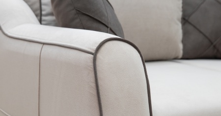 Диван угловой "Френсис" Арт. ТД 262