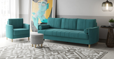 Кресло Лора Арт.ТК 329