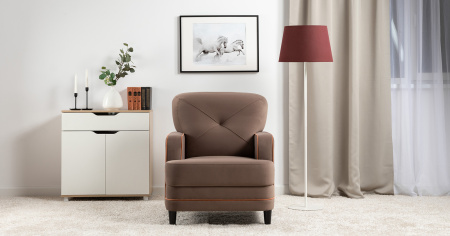 Кресло Черри Арт ТК 286