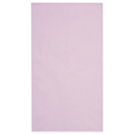 Полотенце декоративное 40х70 "Цвет Эмоций", рогожка (Лаванда)