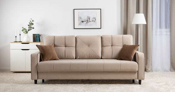 Диван-кровать Черри Н ТД 284