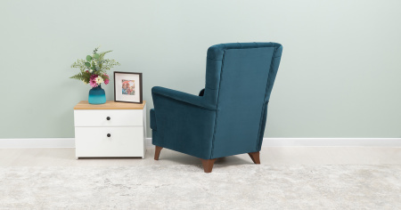 Кресло  Ирис Арт.ТК 578