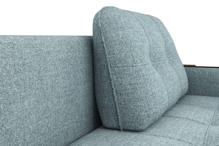 Диван-кровать "SMART" Б3-3т-Б4 СК (Sherlock 975)