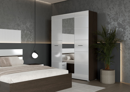 Спальня "Ненси" Комплектация 1