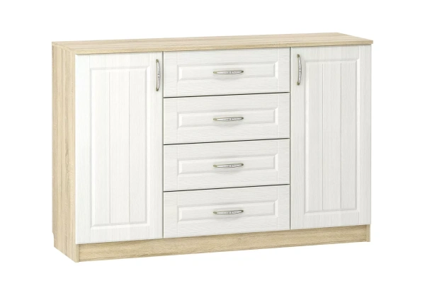 Спальня "Оливия" Комплектация 4