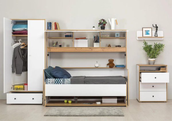 Детская "Вуди" Комплектация 1