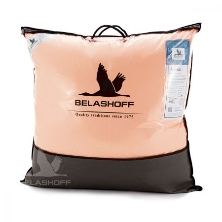 Подушка Люкс 68*68 П 1-1