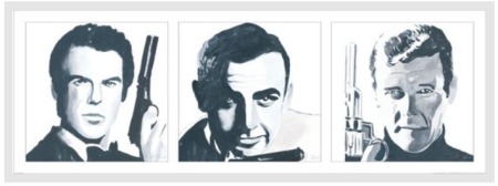 Картина Д 7500