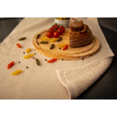 PROVANCE Гармония Полотенце кухонное махровое, 100% хлопок, 40х60см, 420гр/м, 6 дизайнов 434-105