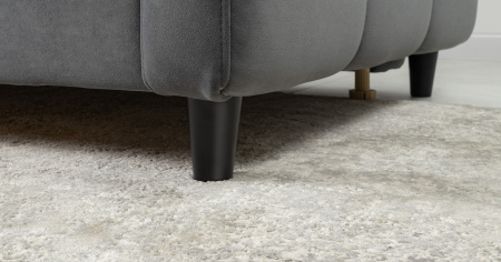 Диван - кровать Невада (Арт. ТД 571 Vendetta 11 (графитовый серый), Vendetta 11 (графитовый серый))