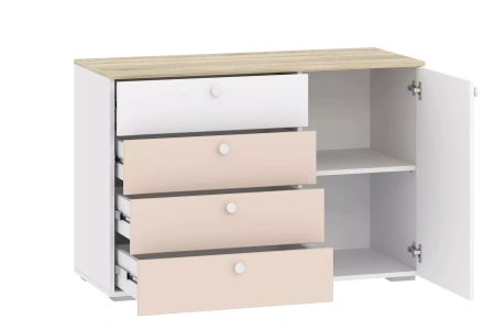 Детская "Банни" Комплектация 1