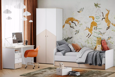 Детская "Банни" Комплектация 2