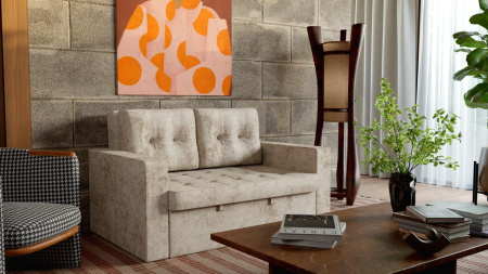 Диван-кровать Канзас 140