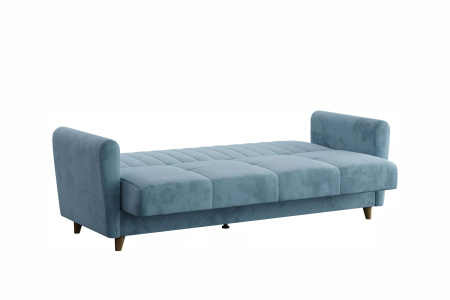 Диван-кровать Монако 3т (Галакси лайт 22)