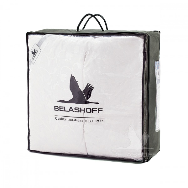 Одеяло Классика кассетного типа 140*205 ОПП 2-1