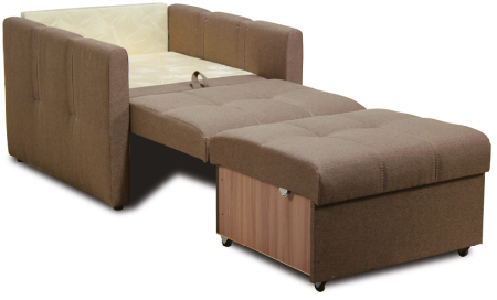 Дубай М кресло Rio java