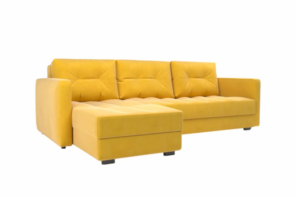 Диван угловой "Рим"