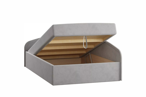 Тахта "Адель"  1200  #1 (Ультра смог)