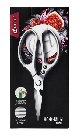 Ножницы APOLLO "Griseo" GRS-10