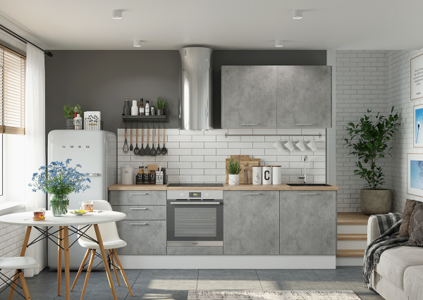 Набор Оптима 2,4