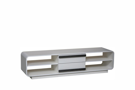 Тумба А-10 (белый / ПВХ белое дерево / профиль: Masa Decor белый / профиль: Masa Decor венге)