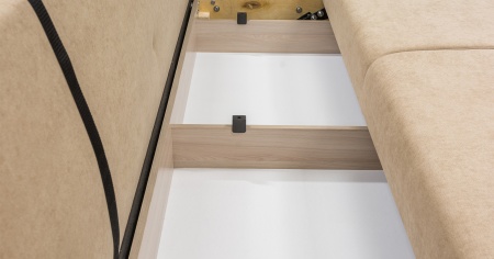 Диван-кровать  Дамаск Арт,ТД 214