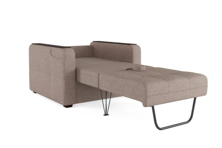 Кресло-кровать "SMART" 3 СК (Sherlock 932)