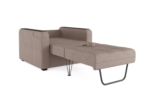 Кресло-кровать "SMART" 3 СК (Sherlock 932)