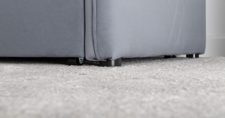 Диван - кровать Юта (120) (Арт. ТД 520 Вивальди 12, Вивальди 12)