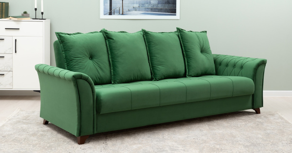 Диван-кровать Ирис Арт.ТД 579