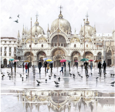 Картина А 3000