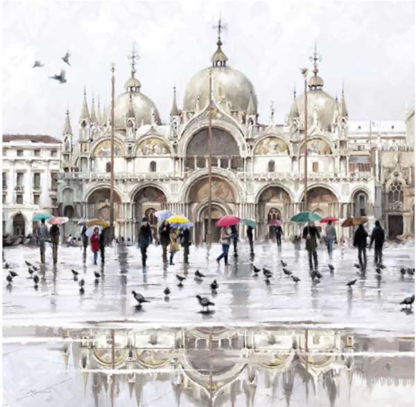 Картина А 3000