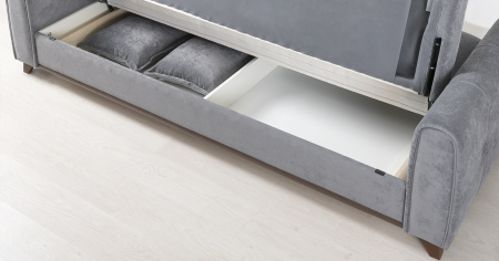 Диван-кровать Плимут Арт.ТД 377