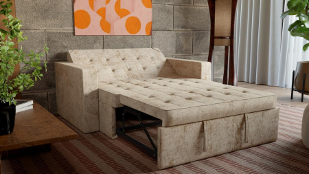 Диван-кровать Канзас 140