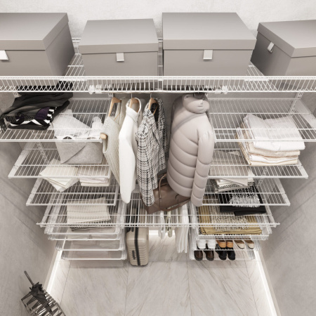      Система на одну стену