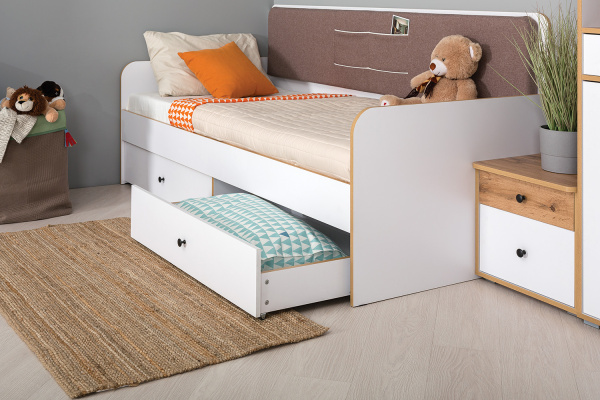 Детская "Вуди" Комплектация 2