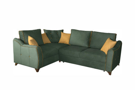 Диван угловой "Френсис" Арт. ТД 260