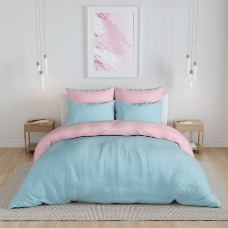 КПБ Василиса 2,0 220 поплин гл/кр 70х70 405