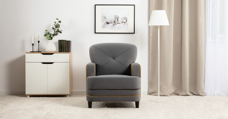 Кресло Черри Арт ТК 287