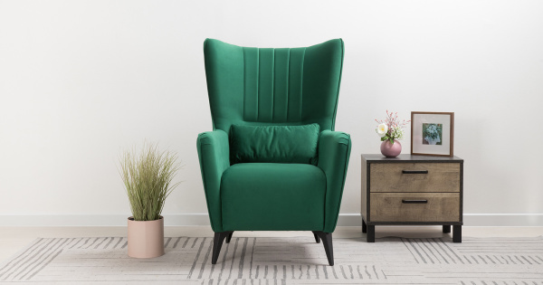 Кресло Феличе Арт. ТК 529