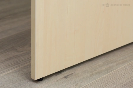 Riva Стол письменный А.СП-2.1 Клен 1200*600*755