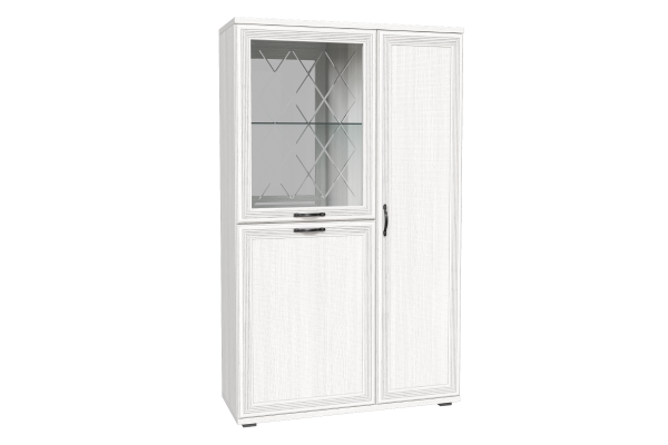 ШК-1084-СЯ шкаф многоцелевой