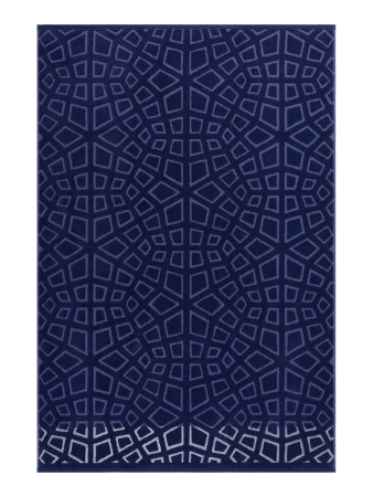 ПЦ-1226-4585 полотенце 100х150 Viale